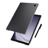 Capa Arctodus Tpu Para Tablet Tab A9 8.7 X115 X110 + Caneta