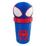 Vaso Spiderman - 300 Ml - Impresion 3d 