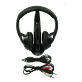 Auricular Inalambrico Profesional Fm Ideal Tv Pc Moon Ma102