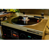 Tornamesa Marantz Tt440 Full Automatic Japonesa. Tocadiscos 