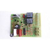 Placa Lavarropas Drean Autobalance 169 - 189 -169td Kt-46