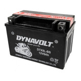 Bateria Dynavolt Dt9l-bs Acido Zeta Motos