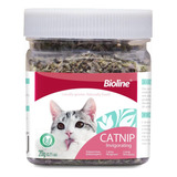 Hierba Gatera Catnip Hierba Seca Bioline De 20gr