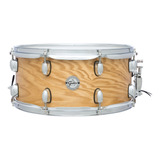 Gretsch S1-6514-ashsn Tarola 14 X 6.5 Pulgadas Para Batería