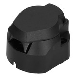 Adaptador Europeo De 7 Orificios, Conector Impermeable, Cabl