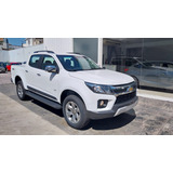 Lanzamiento Chevrolet S10 Ltz 2.8 4x4 Dc 2024 Automatica Cc