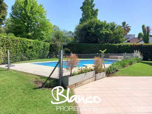 Casa En Venta En Campo Chico, Pilar, G.b.a. Zona Norte - Imagen 3