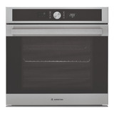 Horno Empotrable Eléctrico Ariston Fi5 851 C Ix A 71l Acero Inox 220v-240v