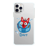 Capinha Kid-e-cats Kid E Cats Dart Capa Celular