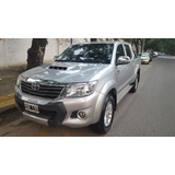 Toyota Hilux 2014 3.0 Cd Srv 171cv 4x2 - B3