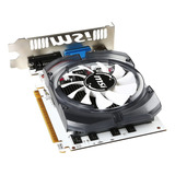 Msi Geforce Gt 730 Fermi Ddr3 128 Bits 2 Gb Directx 12 (n730