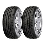 Paquete 2 Llantas 205/65r16 Goodyear Efficientgrip Suv 95h