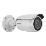 Camara De Seguridadhikvision Ip Varifocal Ds-2cd1623g2-izs Color Blanco