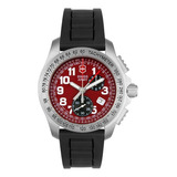 Reloj Victorinox Swiss Army Ground Force. Mod: 241089