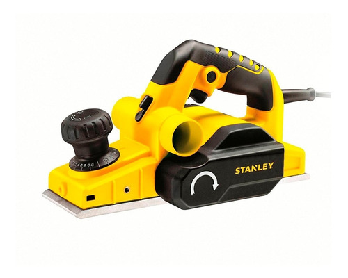 Cepillo Electrico Stanley 3-1/4 750w 12 Posiciones