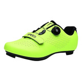 Zapatos De Ciclismo De Montaña Moda Deportes Ruta Montaña