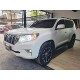 Toyota Prado 2021 2.8 Tx-l At6