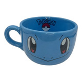 Tazon Taza Squirtle Squirtle Starter Celeste