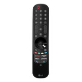 Controle Remoto Magic Tv LG Mr21 Led Oled Nanocell 50up7750