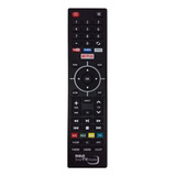 Control Remoto Para Tv Rca Smartvirtuoso Sin Tapa