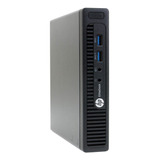 Hp  Mini Amd A8  Disco 500gb Hdd -ram 8gb Wind10pro