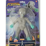 Marcianito Flexors Gris