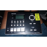 Tascam Cd-bt2 Cd Bass Trainer Black Não Reconhece Cd (aa415)