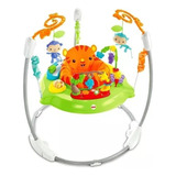 Jumperoo Fisher Price Rainforest !! Novo !! Oportunidade !!