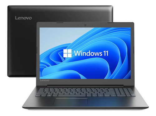 Notebook Lenovo Tela 15.6 Full Hd Core I5 8th, 8gb Ssd-240gb