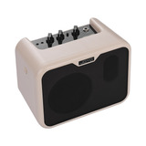 Joyo Massachusetts -10b Mini Altavoz Amplificador Bajo Eléct