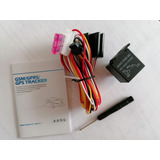 Cableado Arnes Gps Rastreador Tk-311 (moto)original-completo