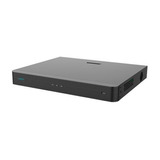 Nvr Uniarch 16 Canales 8 Mp 16 Poe Alarma Nvr-216s2-p16