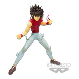 Pegasus Seiya - Memorias De San Cosmo - San Seiya - Banpresto