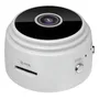 Mini Cámara De Seguridad Espía A9 Inalámbrica Hd 1080p Wifi | Envío gratis