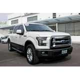 Ford Lobo Lariat 4x4 2015