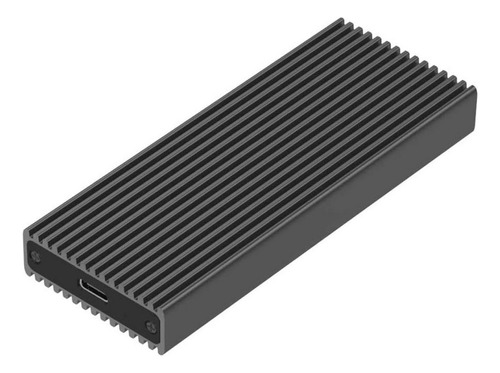 Caja De Ssd Ngff/m.2 Nvme, Adaptador Externo Para Usb 3.1