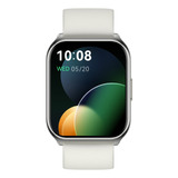 Reloj Smartwatch Haylou Watch 2 Pro Running Spo2 Cardio 