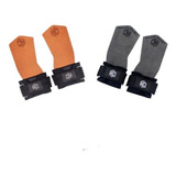 Hand Grip Duo Face Nc Extreme Cross Training Ginástica