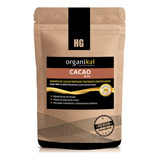 Cacao Nibs X500gr Organikal 