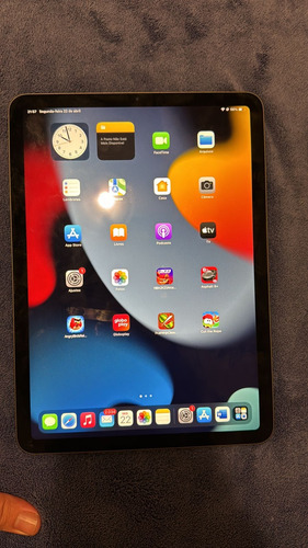 Apple iPad Air 10.9  Wi-fi 64 Gb (4ª Geração)