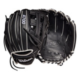 Wilson 2022 A700 Fastpitch Softball Glove Series