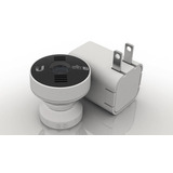 Cámara De Seguridad Ubiquiti Uvc-g3-micro Unifi Con Resolución De 2mp Visión Nocturna Incluida 