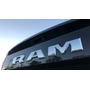 Insignia Emblema Letras Dodge Ram 1500 Para Puerta X 2  Dodge Caravan