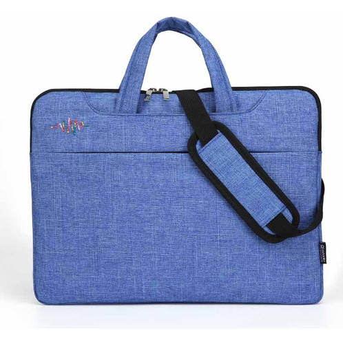 Bolsa Para Portátil Macbook Air Pro M1 2020 13 14 15 15.6 Pu