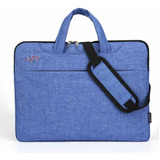 Bolsa Para Portátil Macbook Air Pro M1 2020 13 14 15 15.6 Pu