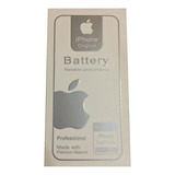 Bateria Para iPhone 7 Plus A1661 A1784 A1785 Haedo Caballito