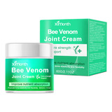 La Crema Bee Joint Care Alivia El Dolor Lumbar De La Rodilla