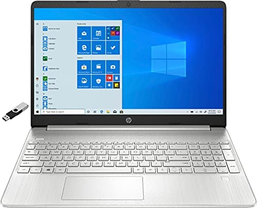 Laptop Hp 15 Fhd Core I5 16gb Ram 512gb Ssd