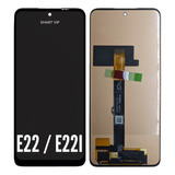 Modulo Display Pantalla Para Motorola E22- E22i Original