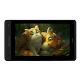 Tableta Digitalizadora Huion Kamvas Pro 13 Gt-133 Black